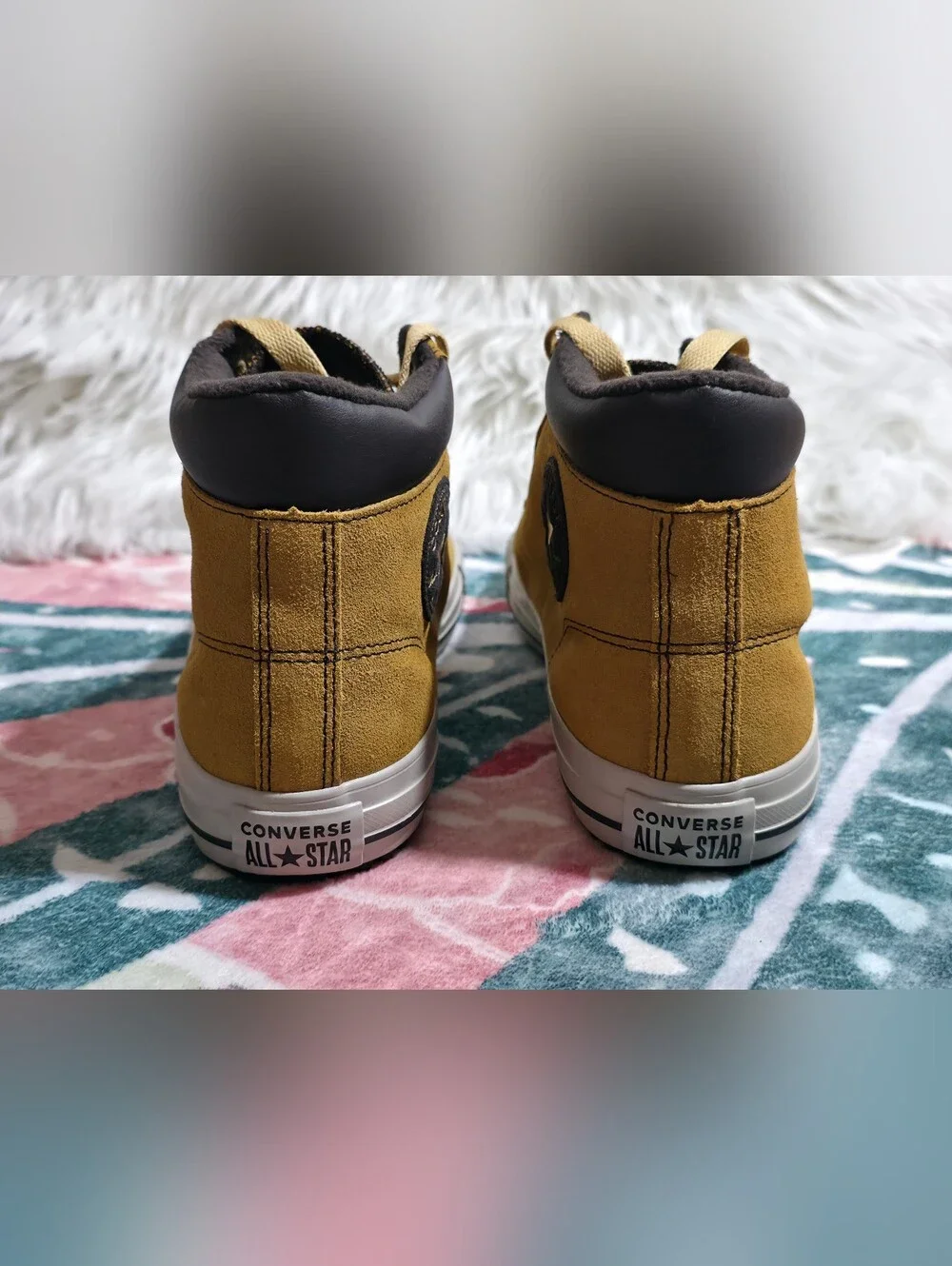 NWT Converse PC Chuck Taylor All Star Hi-Top Sneakers